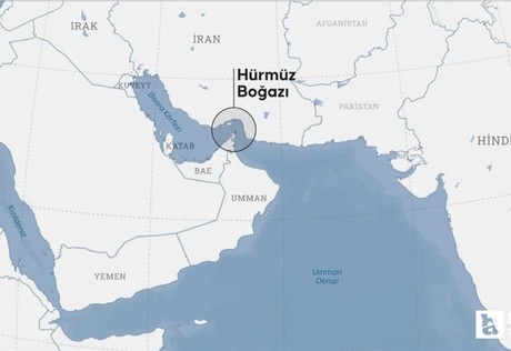 İran'dan Hürmüz Boğazı için yeni rest: "Savaş öncesine geri dönülmeyecek"