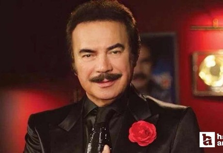 Orhan Gencebay, hastanede tedavi altında: Son sağlık durumu ne?