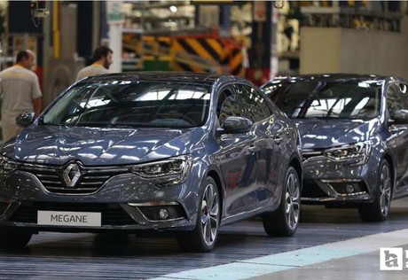Renault'tan ÖTV muafiyetli satışlarda 3 ay ertelemeli 300 Bin TL destek kampanyası