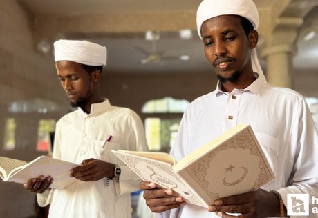 TDV, 96 ülkede 2 milyondan fazla Kur'an-ı Kerim dağıttı