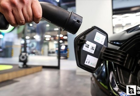 Ankara'da şarj istasyonlarının elektrik tüketimi 8 bin megavatsaati geçti