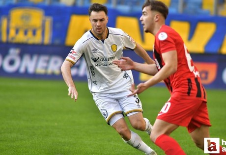 Ankaragücü’nün kaderini bu 7 maç belirleyecek!