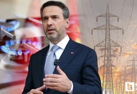 Bakan Bayraktar açıkladı: Doğal gaz ve elektiğe Nisan ayında zam gelecek mi?