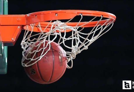 Basketbol Avrupa Ligi'nde 32. hafta maçları perşembe ve cuma günü oynanacak