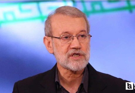 İran Ulusal Güvenlik Yüksek Konseyi Genel Sekreteri Laricani öldürüldü