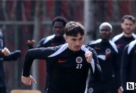 Natura Dünyası Gençlerbirliği, Konyaspor maçına hazır