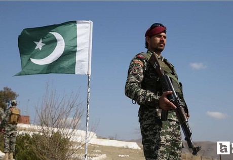 Pakistan, Afganistan’a yönelik operasyonlara bayram arası verdi