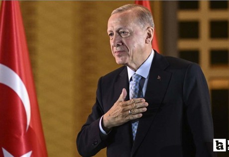 Cumhurbaşkanı Erdoğan'dan bayram için yola çıkacaklara uyarı