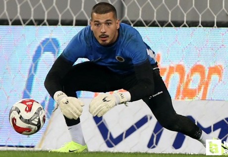 Ricardo Velho’nun performansı bile Natura Dünyası Gençlerbirliği’ne puan getirmedi