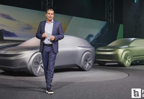 Skoda'nın 2025 yılında geliri 30 milyar avroyu aştı!