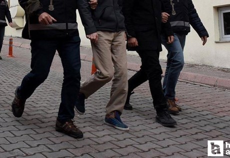 29 ilde DEAŞ terör örgütüne polis ekiplerinden operasyon