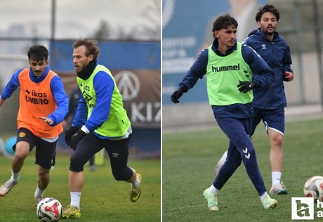 Ankaragücü ve Sincan Belediyesi Ankaraspor 15.kez karşı karşıya gelecekler