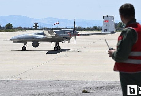 İHA pilotu olmak isteyenlerin başvurularında dikkat çeken artış!