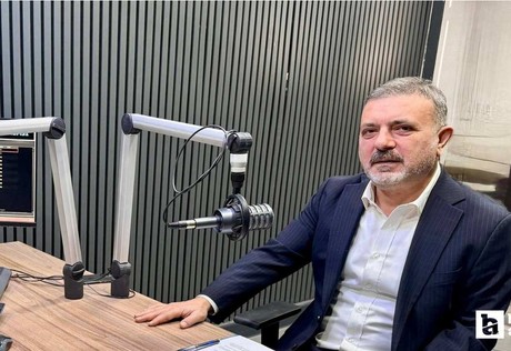 Murat Ercan: "Belediye başkanı hiçbir bahaneye sığınamaz"