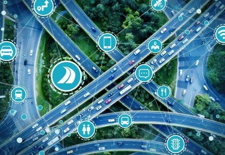 5G'li akıllı yolda test süreci başlıyor!