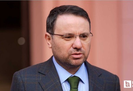 Bakan Akın Gürlek doğalgaz patlaması hakkında soruşturma başlatıldığını açıkladı