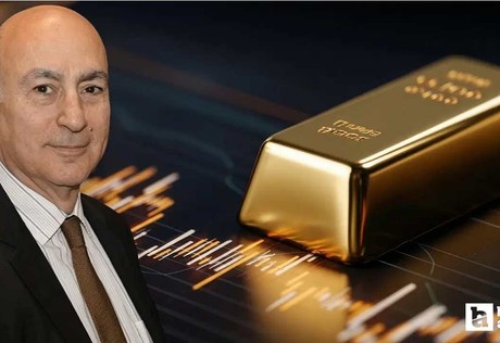 Altın fiyatları neden düşüyor? Mahfi Eğilmez herkesin merak ettiği soruyu yanıtladı!