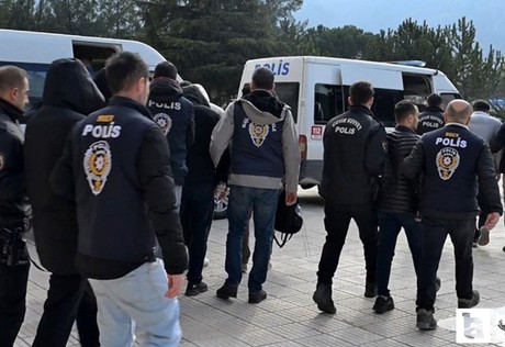 Bakan Gürlek yasaklı madde, yasa dışı bahis ve sanal kumar operasyonları hakkında bilgi verdi