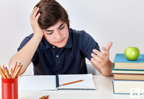 DEHB, okul başarısı ve sosyal hayat üzerinde etkili olabiliyor!