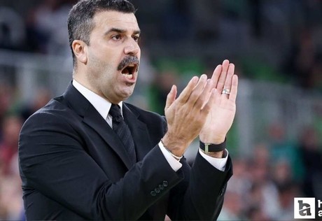 Erdem Can: Önemli bir galibiyet aldık