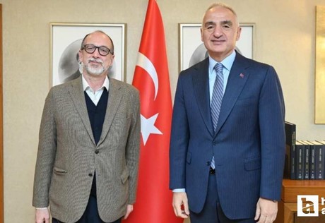 Haydarpaşa ve Sirkeci müzelerine uluslararası dokunuş