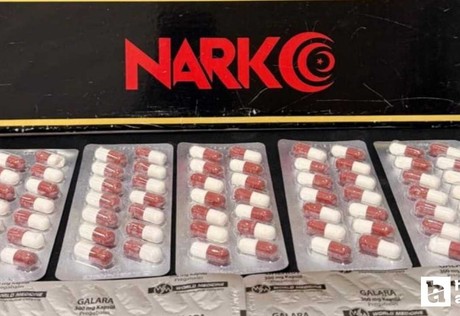 Kırşehir'de yasaklı madde operasyonu: 11 şüpheli gözaltına alındı