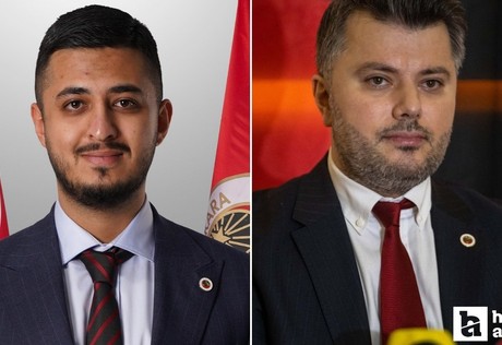 Natura Dünyası Gençlerbirliği Yönetim Kurulu’nda Görev Değişikliği