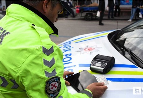 Trafik cezaları hakkında dezenformasyon yapanlar hakkında işlem başlatılıyor