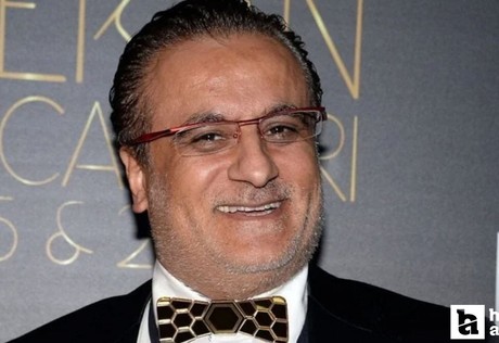 Yapımcı Erol Köse, 16. kattaki dairesinden düşerek hayatını kaybetti!