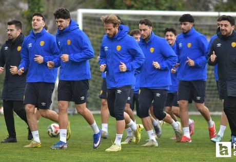 Ankaragücü kritik maçta Sincan Belediyesi Ankaraspor ile karşılaşacak