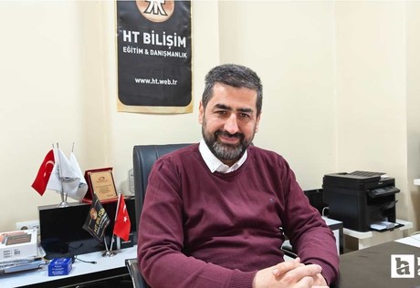 Bilişim uzmanından uyarı: "Yapay zeka doktorunuz değildir"