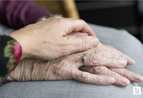 Çamlıdere Huzurevi'ne "Tıbbi Alarm Noktası" uygulaması hibe edildi