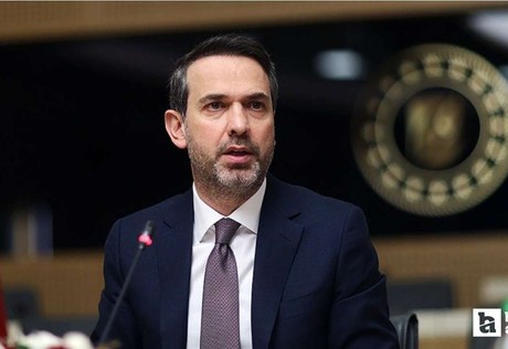 Enerji Bakanı Bayraktar'dan "İran, Türkiye'ye gaz akışını kesti" iddiasına yalanlama