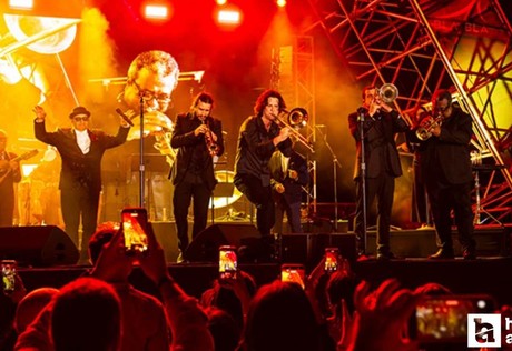 ODTÜ Sanat, 6 yıllık aranın ardından tekrar hayata geçiriliyor