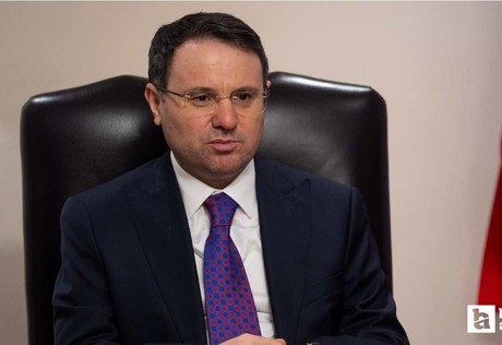 Adalet Bakanı Akın Gürlek: "Yeni bir anayasa ihtiyacı var"