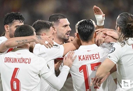 Avrupa futbolunda play-off haftası