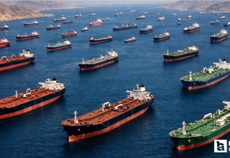 Hürmüz Boğazı'ndan geçemeyen 2 bin gemide 20 bin denizci mahsur kaldı
