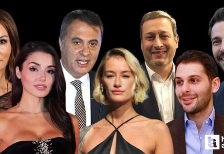 Ünlülülere yasaklı madde operasyonunda yeni dalga: Çok sayıda ünlü gözaltında!