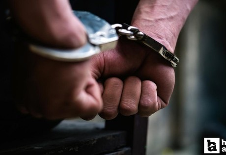 Yozgat'ta 10 yıl kesinleşmiş hapis cezası olan hükümlü başkentte yakalandı