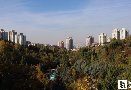 Baharda sıcaklıklar mevsim normallerine çıkıyor!