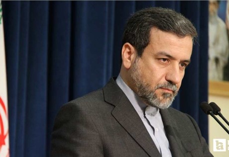 İran Dışişleri Bakanı Abbas Arakçi, ABD ile ateşkes iddiasını yanıtladı