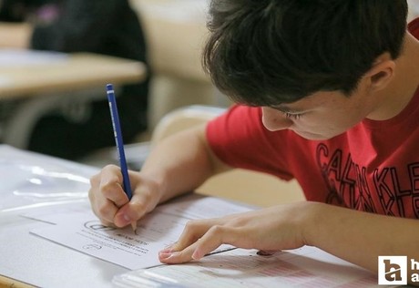 LGS sınavında bu yıl ilk defa beslenme paketi verilecek