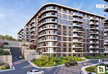 Mega 1453 Projesi'nde yeni dönem başlıyor: Başkentin merkezinde iş, yaşam ve kazanç bir arada olacak