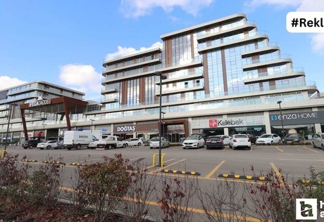 Vega Cadde'de son ofis fırsatları hemen tapu hemen teslim avantajı ile sürüyor