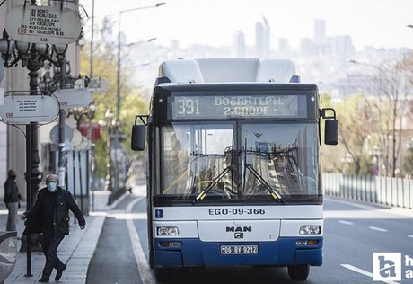 2 kamu kurumunun personelleri toplu taşımadan ücretsiz yararlanmaya devam edecek