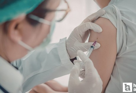 ABB'nin HPV aşı uygulaması için yeni başvurular alınıyor