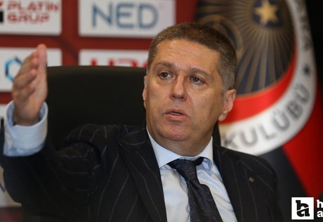 Arda Çakmak’tan, Ricardo Velho hakkında önemli açıklamalar…