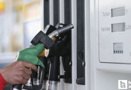 Başkentte motorin fiyatları yeniden 70 TL'nin üzerine çıkacak