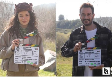 Cennetin Çocukları dizi kadrosu değişti! İşte gelen yeni oyuncular