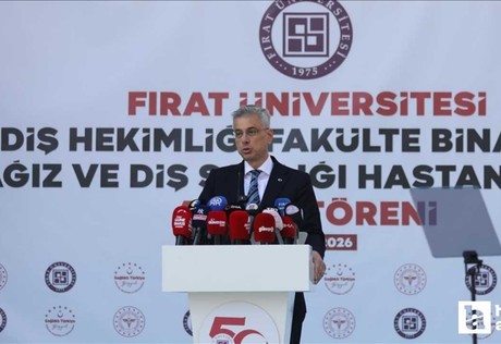 Sağlık Bakanı Memişoğlu açıkladı: Türkiye'de kaç hastane var?